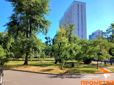 квартира за адресою Ованеса Туманяна вул., 8