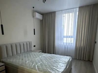 квартира за адресою Драгоманова вул., 10