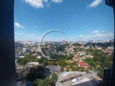квартира за адресою Залізничне шосе, 45а