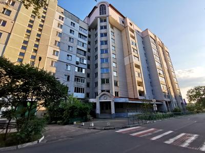 квартира по адресу Пономарёва ул., 6
