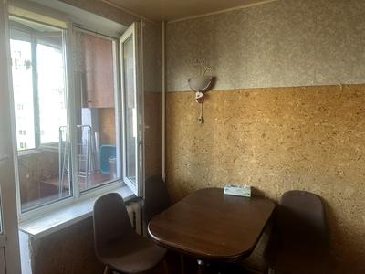 квартира за адресою Мілютенка вул., 17
