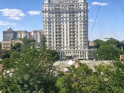 квартира за адресою Одеса, Італійський бульв., 1/1
