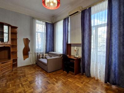 квартира по адресу Антоновича ул. (Горького), 37/13