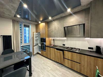 квартира за адресою Малоголосківська вул., 30А