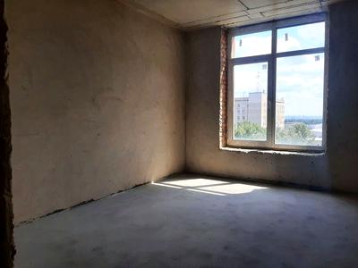 квартира по адресу Шолуденко ул., 24 к4