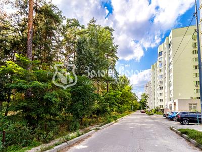 квартира по адресу Миколи Хвильового ул., 3