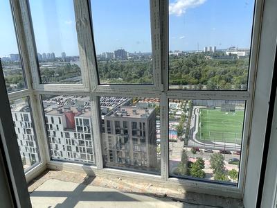 квартира за адресою Салютна вул., 2к21