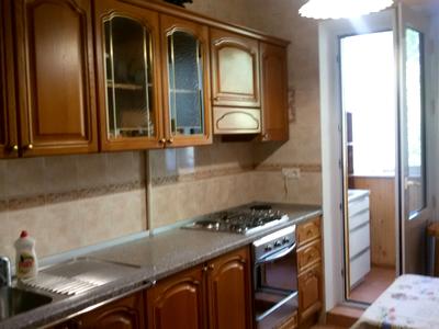 квартира по адресу Академика Глушко просп., 1Б