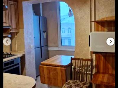 квартира по адресу Предславинская ул., 21/23