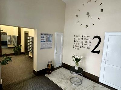квартира по адресу Краковская ул., 4-Б
