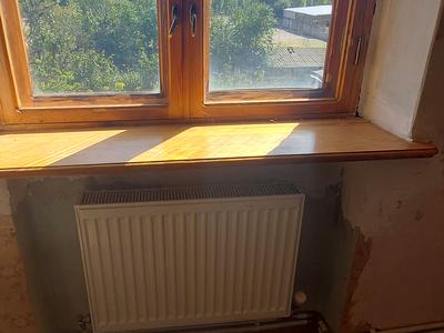 квартира по адресу Строителей ул., 16