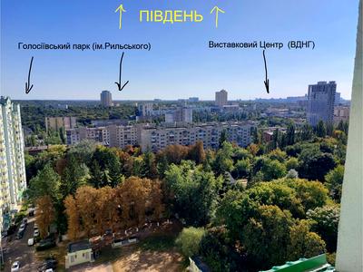 квартира за адресою Коломийський пров., 17/31а