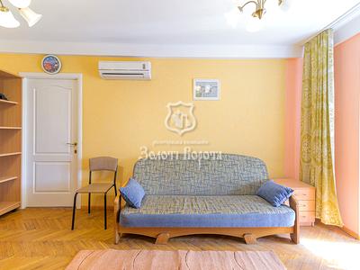 квартира за адресою Бондарський пров., 19