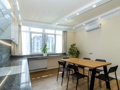 квартира за адресою Кахи Бендукідзе вул., 2