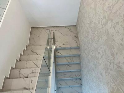 будинок за адресою с. Петропавлівська борщагівка, Княгині Ольги вул., 8