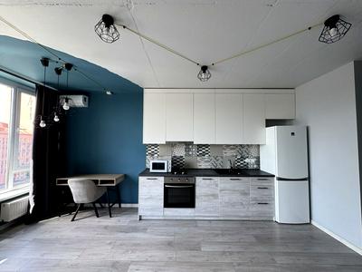 квартира по адресу Мартовская ул., 16 к4