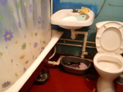 квартира за адресою Київ, Академіка Навашина вул., 13