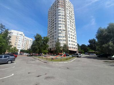 квартира за адресою Бровари, Василя Симоненка вул., 2-Б