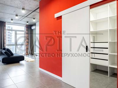квартира по адресу Урловская ул., 23-Б