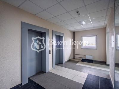 квартира за адресою Берестейський просп. (Перемоги), 109-А