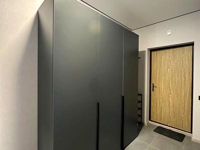 квартира за адресою Відпочинку вул., 1