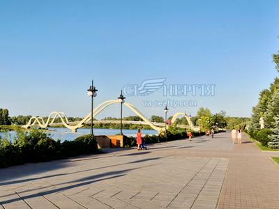 квартира за адресою Володимира Івасюка просп. (Героїв Сталінграду), 24