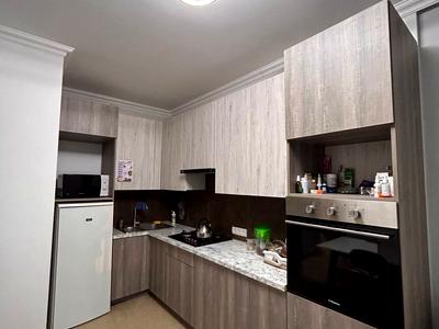 квартира за адресою Стрийська вул., 111