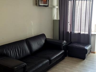 квартира по адресу Лабораторный пер., 4