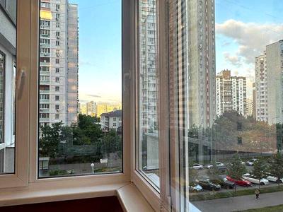 квартира за адресою Драгоманова вул., 2