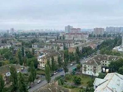 квартира за адресою Юрія Поправки вул. (Миколи Лебедєва), 4/39-А