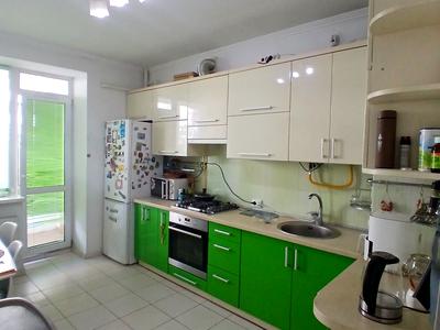 квартира за адресою Роксоляни вул., 43б