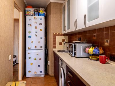 квартира за адресою Чугуївський пров., 13