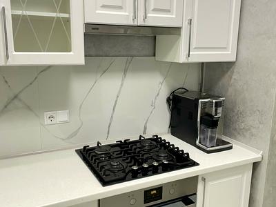 квартира за адресою Мартинова просп., 11