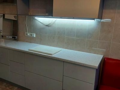 квартира за адресою Вікентія Беретті вул., 10