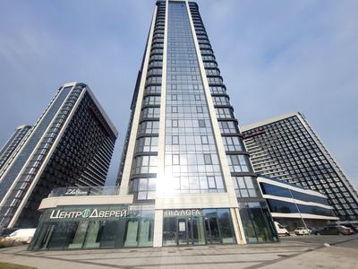 квартира по адресу Дніпровська набережна, 15ж