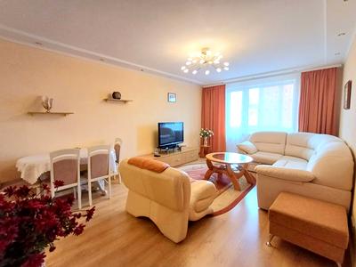 квартира за адресою Велика Житомирська вул., 14