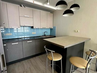 квартира за адресою Київська вул., 243-А