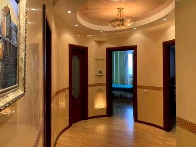 квартира за адресою Срібнокільська вул., 1