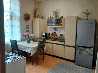 квартира по адресу Киев, Институтская ул., 24/7