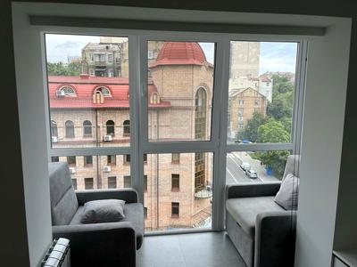 квартира по адресу Гоголевская ул., 1/3