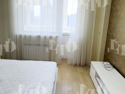 квартира по адресу Елизаветы Чавдар ул., 1