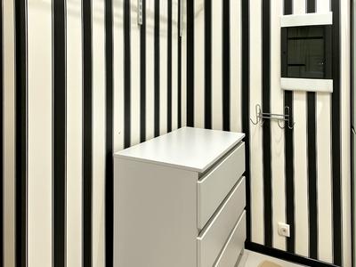 квартира за адресою Олевська вул., 5