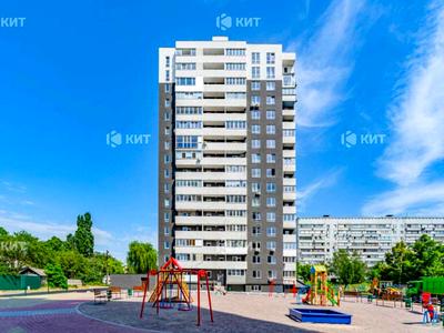 квартира по адресу Качанівська ул., 21