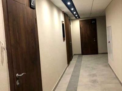 квартира по адресу Нагорная ул., 18/16