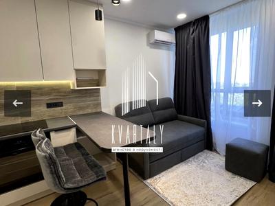 квартира за адресою Олени Теліги вул., 25