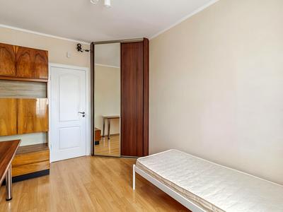 квартира по адресу Оболонский просп., 34