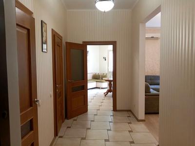 квартира за адресою Вінстона Черчилля вул. (Червоноткацька), 43
