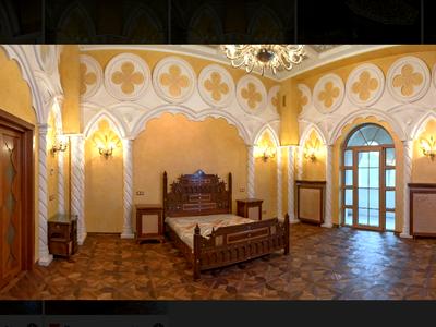 дом по адресу Чорногірська ул., 7
