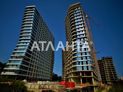 квартира по адресу Французский бульв., 63/65 к3