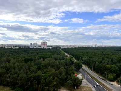 квартира за адресою Миропільська вул., 39